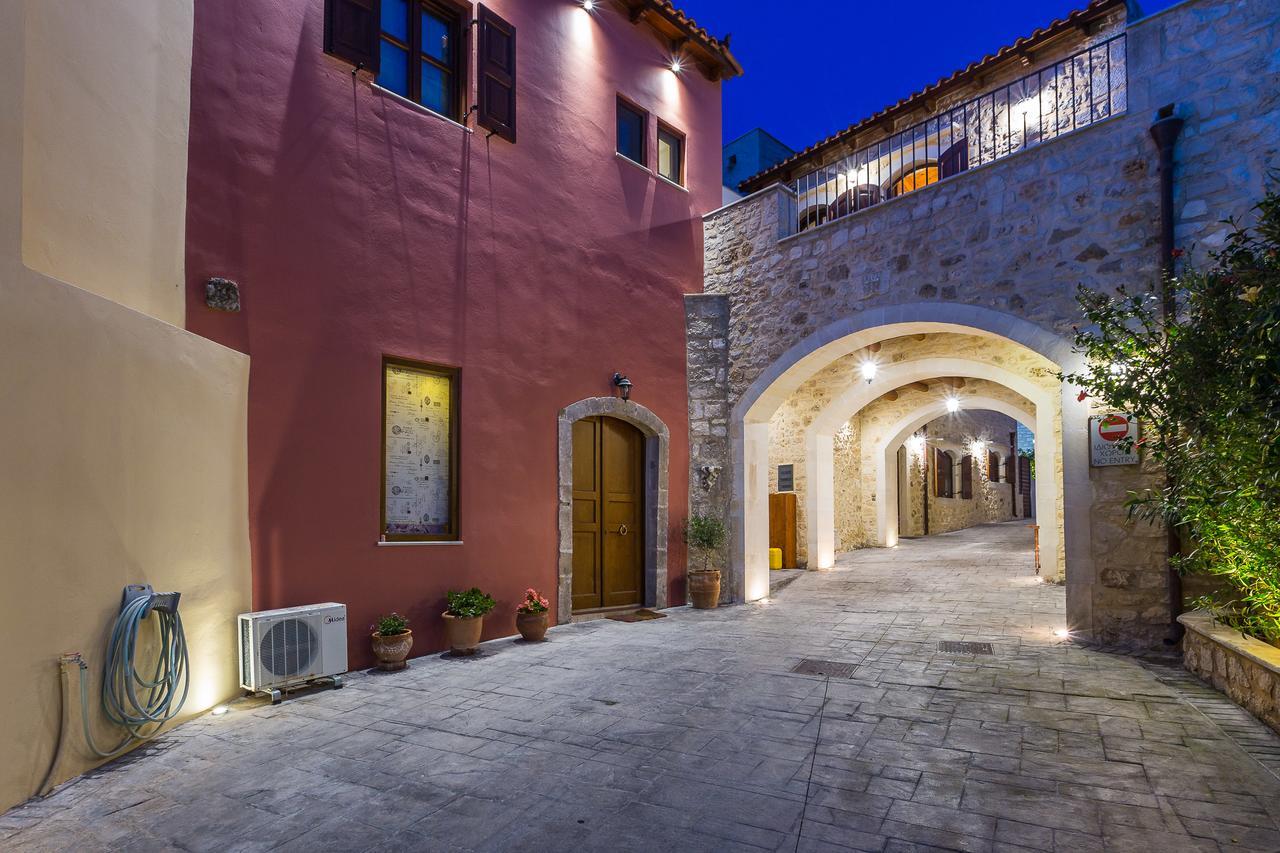 Villa Atsipopoulo Villas Atsipopoulo