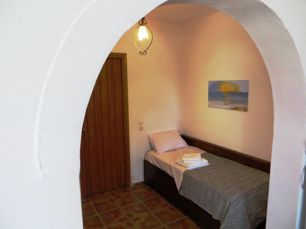 Apartment Valsamia Gavrio