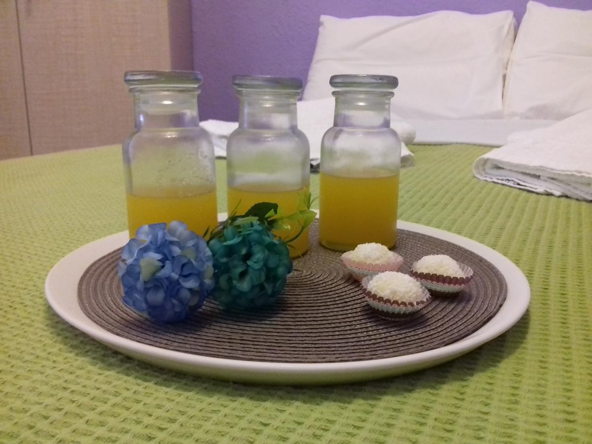 Eleni Apartment