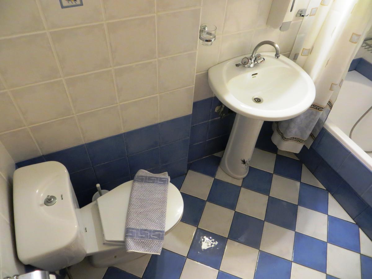 Apartment Valsamia *