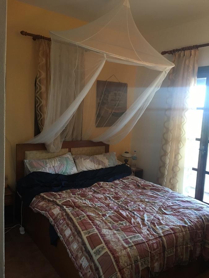 Aparthotel Petra