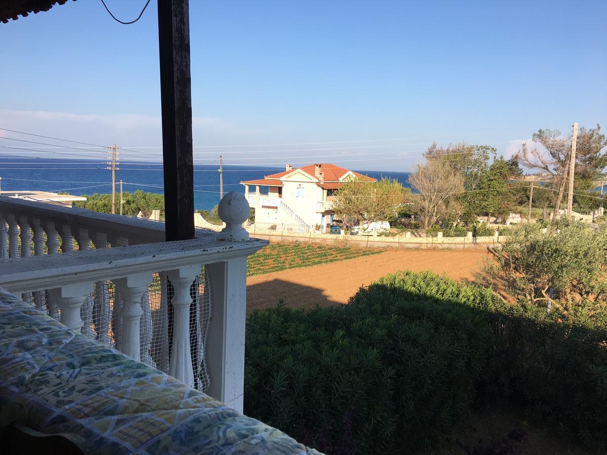 Aparthotel Petra Kypseli