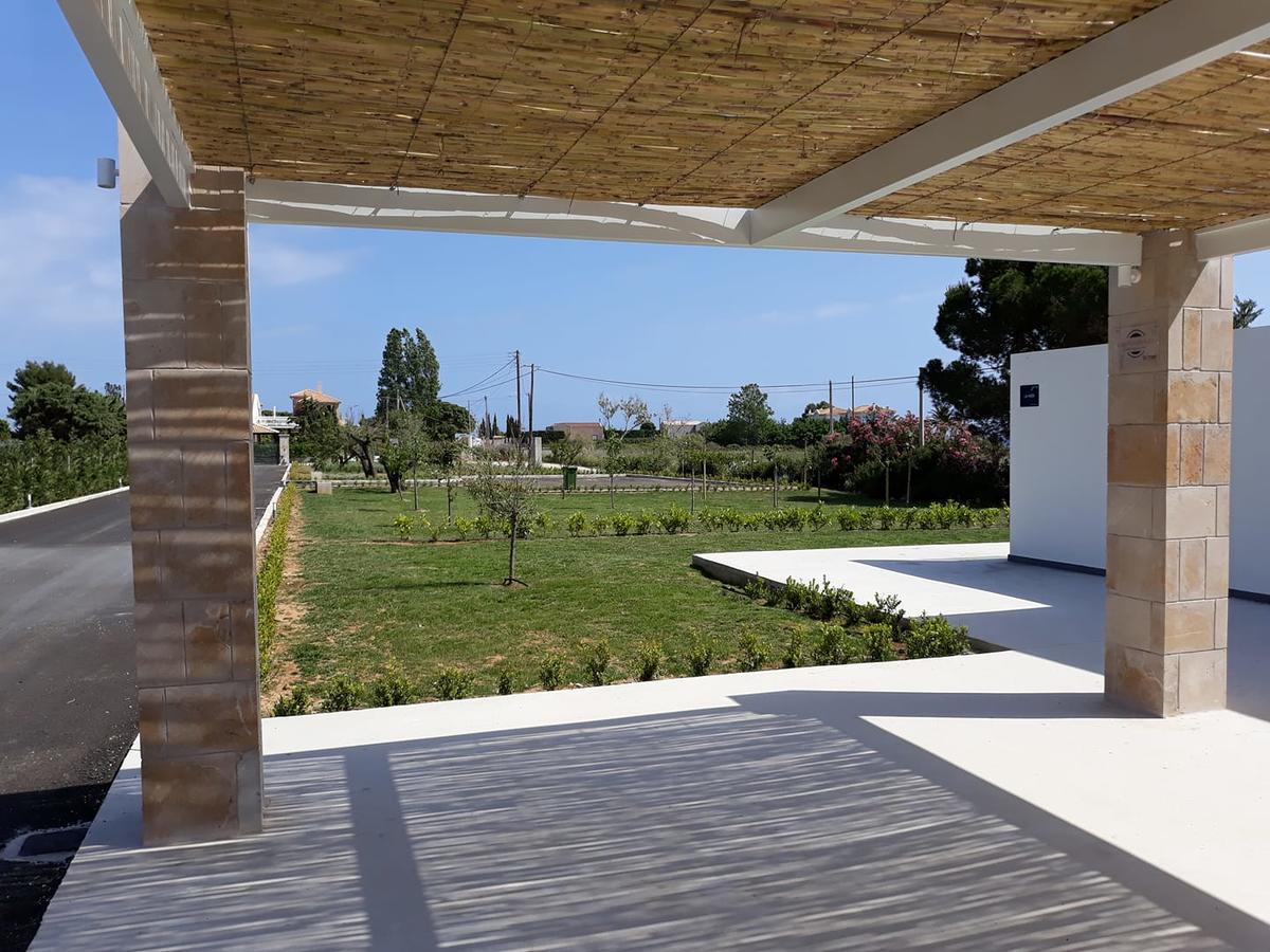 Les Residences Holiday home Svoronata