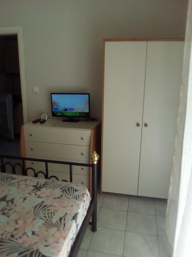 Smell Sea Apartment Paralia Katerinis