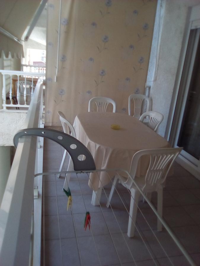 Smell Sea Apartment Paralia Katerinis