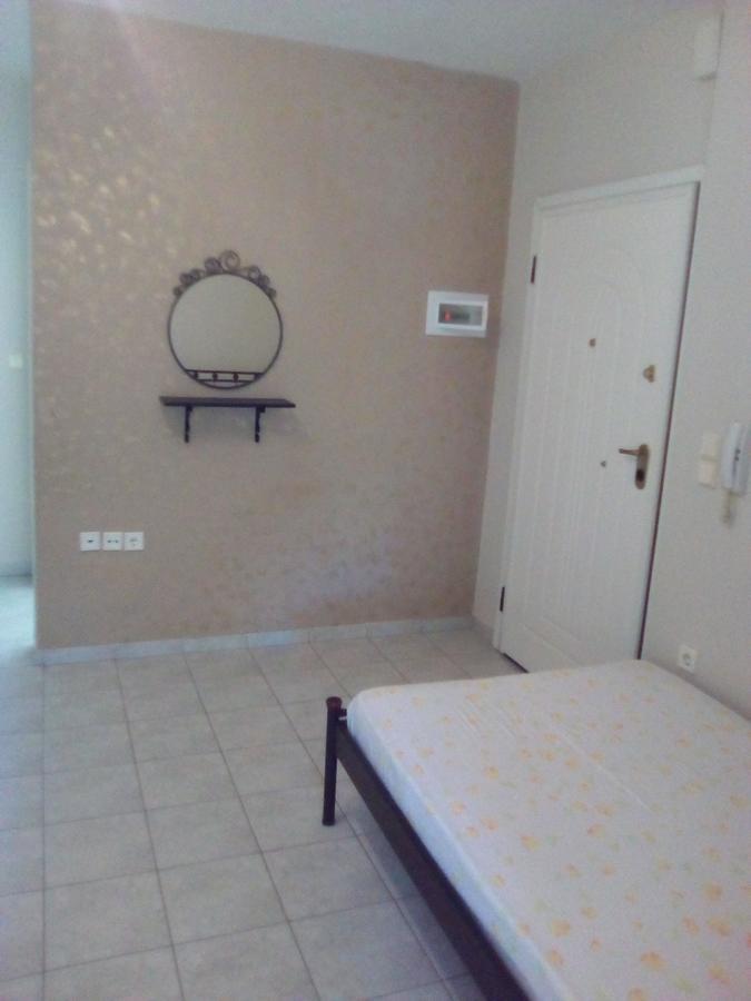 Smell Sea Apartment