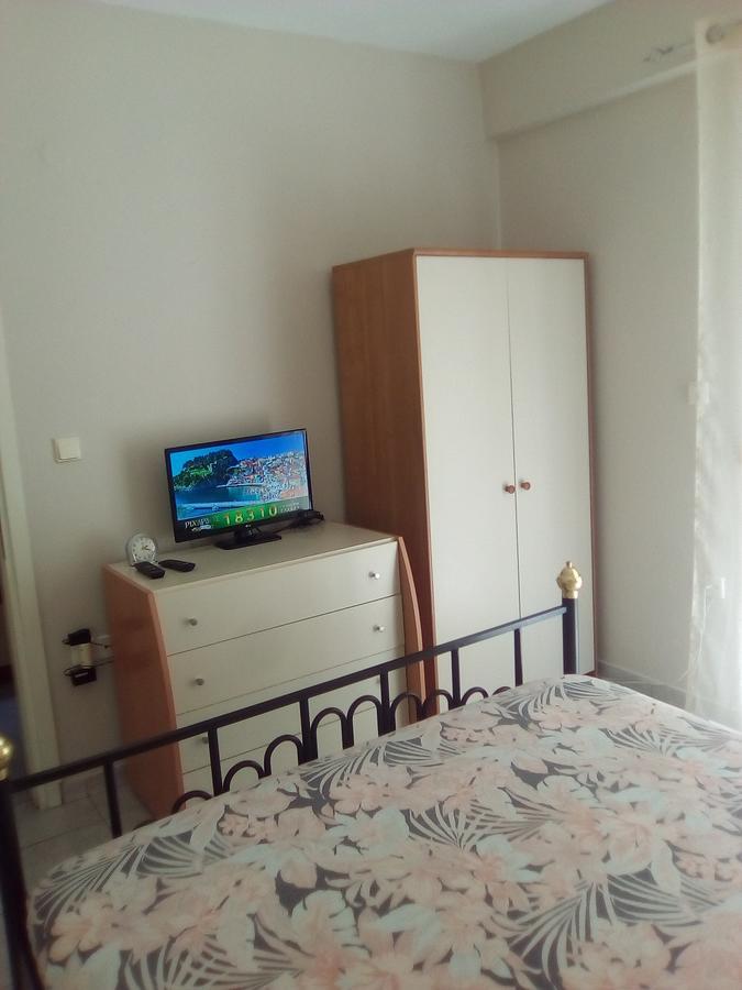 Smell Sea Apartment