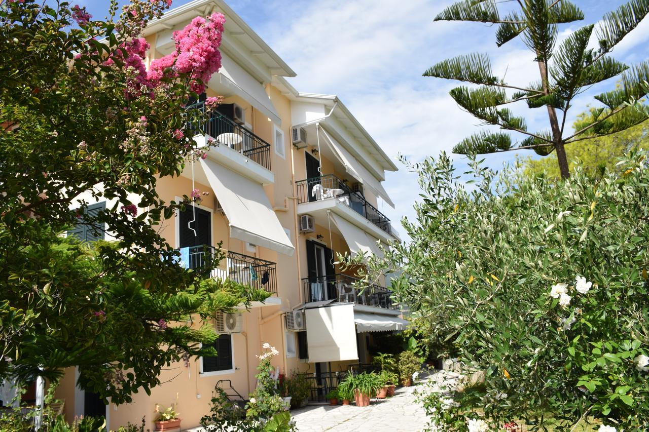 Akti Nydri (Lefkada)