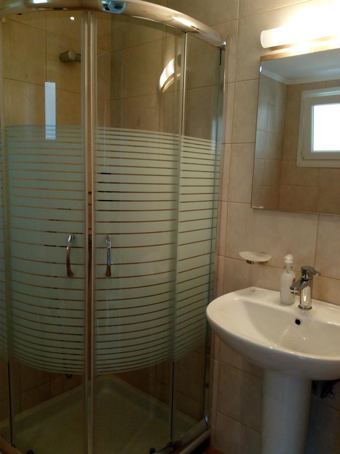 Athineon Hotel Nydri (Lefkada)