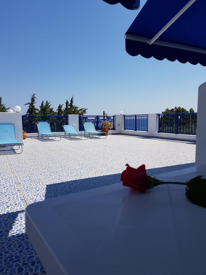 Apartment Mediterraneo