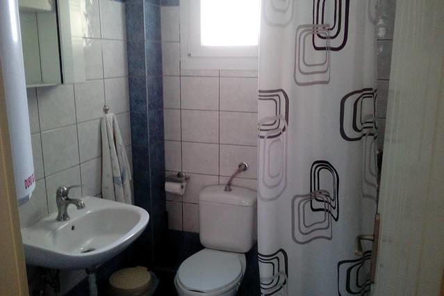 Smell Sea Apartment Paralia Katerinis