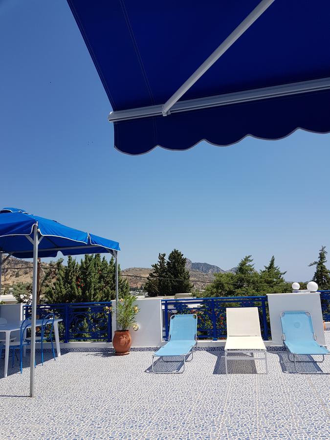 Apartment Mediterraneo