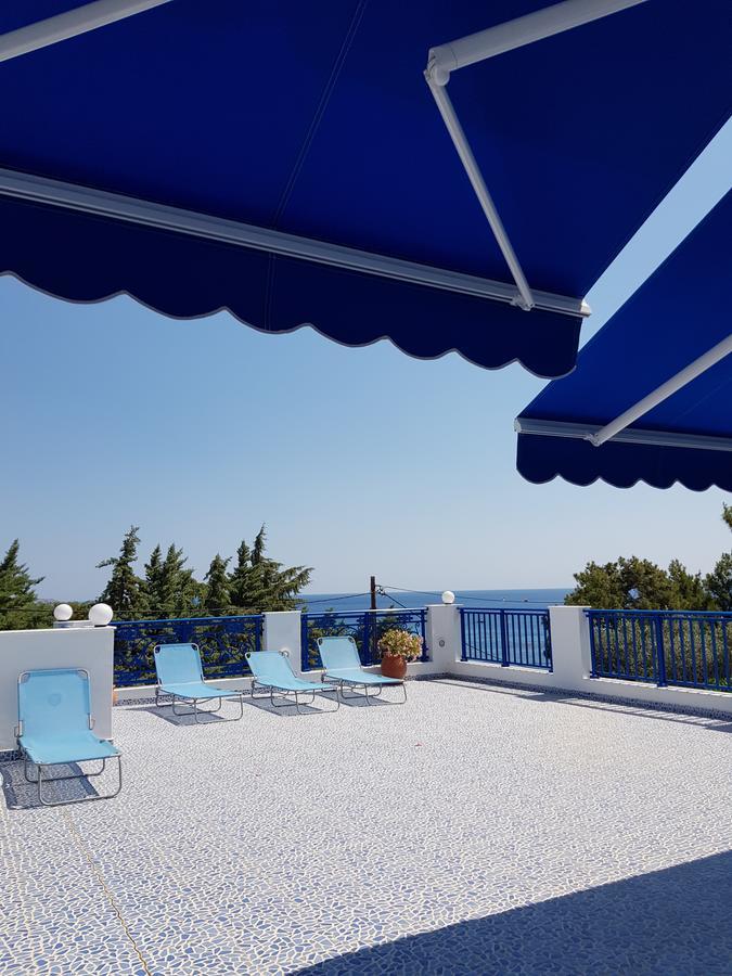 Apartment Mediterraneo