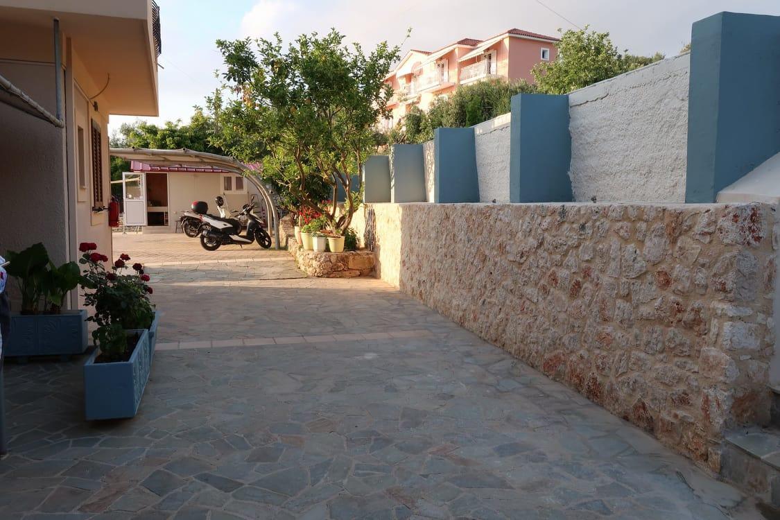 Emma's Apartment Lassi (Kefalonia)
