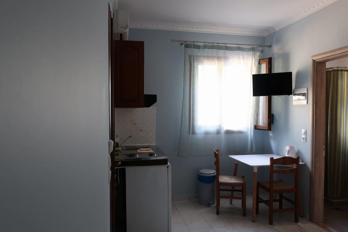 Emma's Apartment Lassi (Kefalonia)