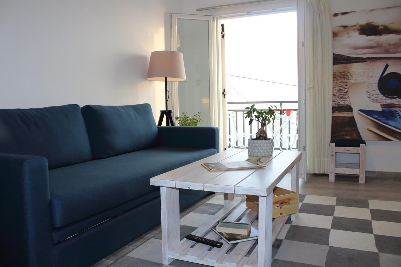 Sappho Aparthotel