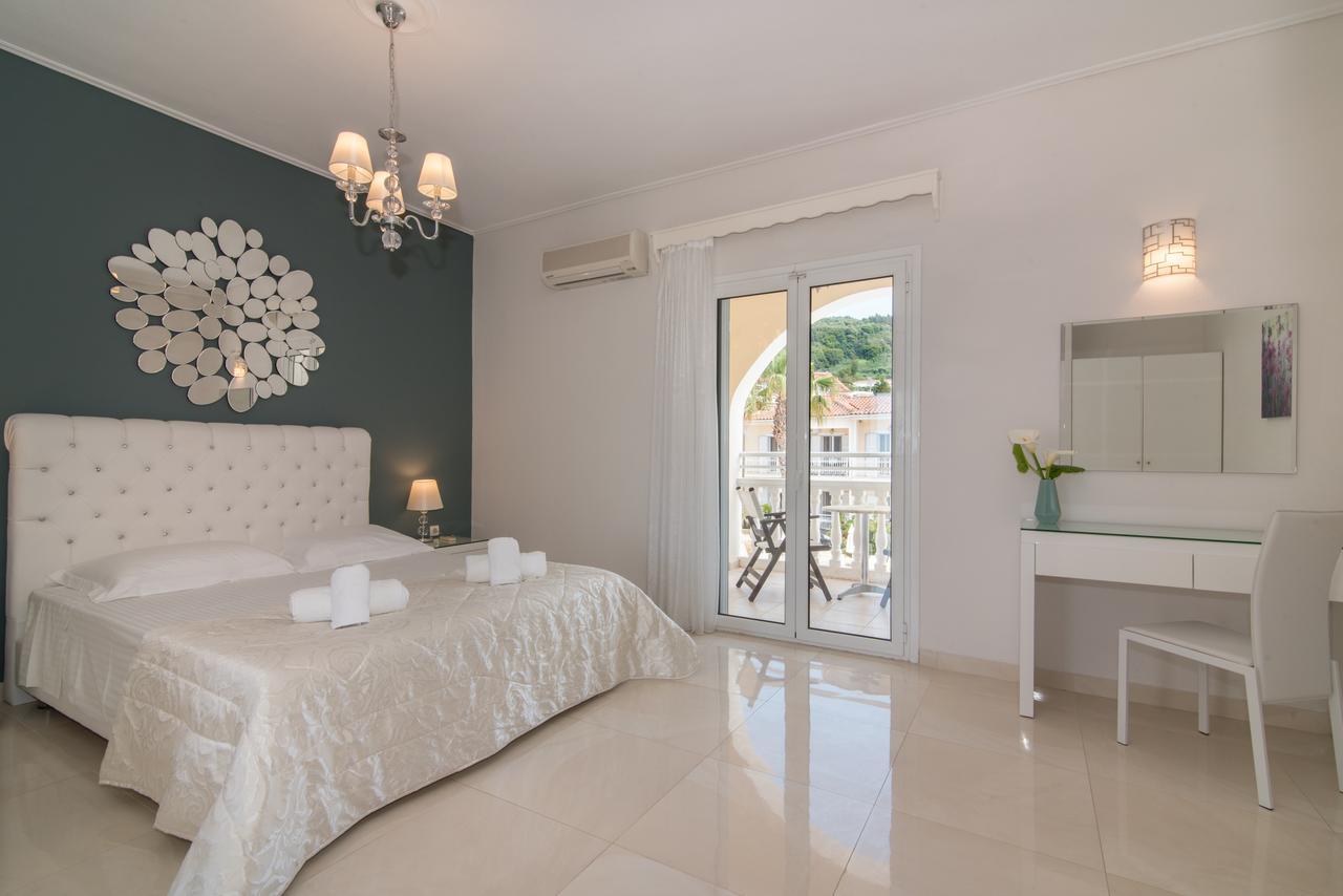 Edelweiss 3* Argassi