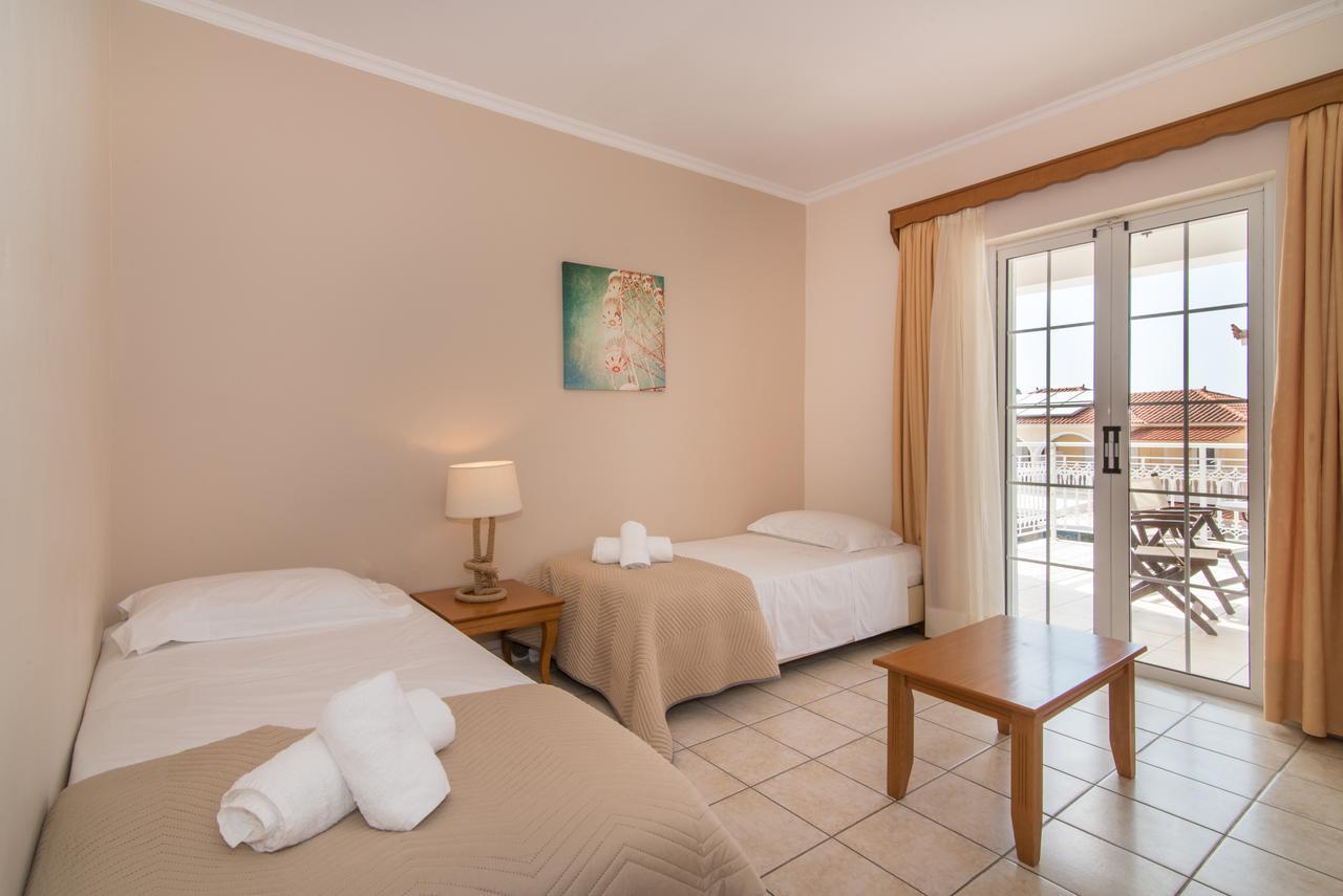 Aparthotel Edelweiss