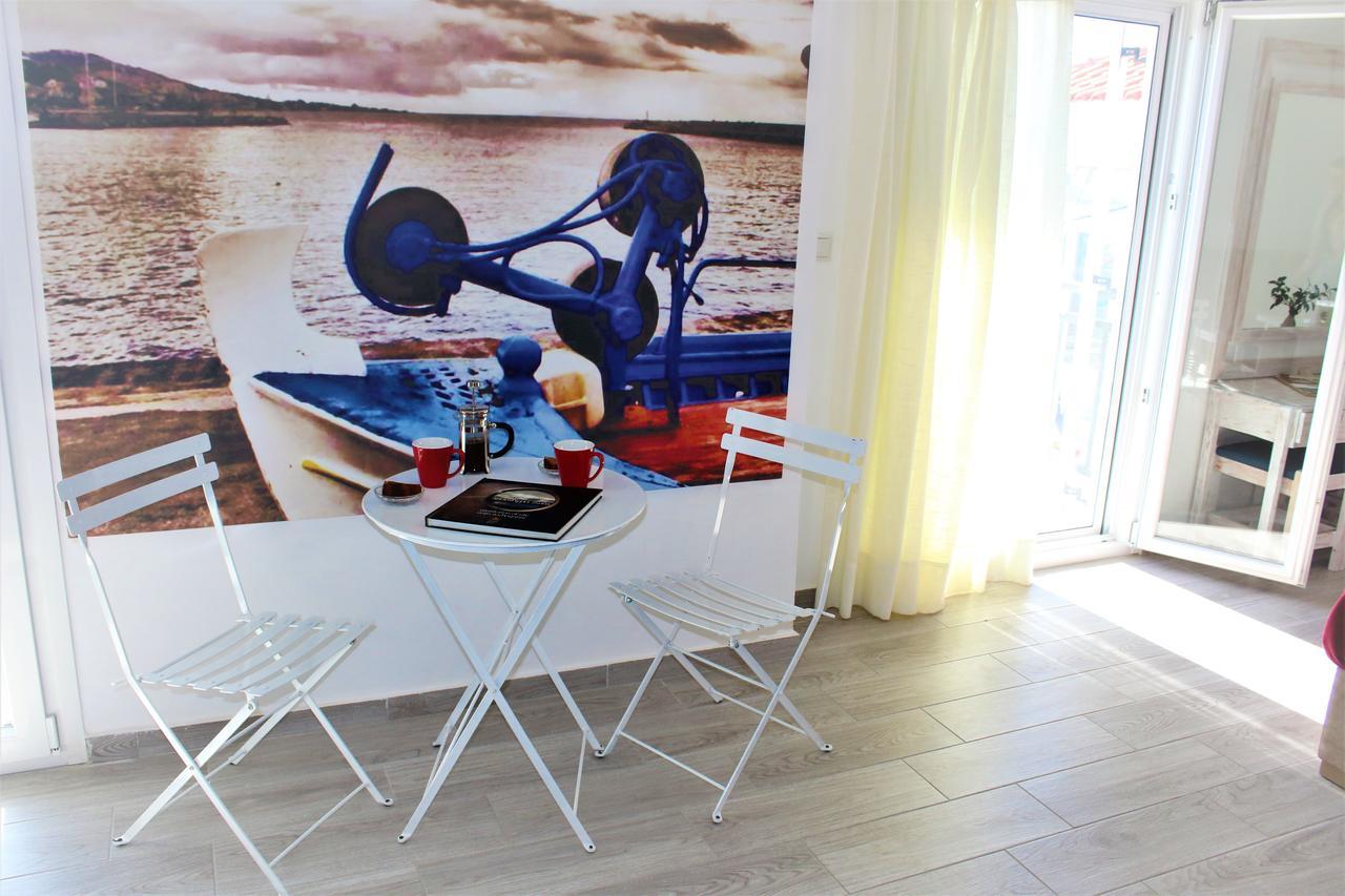 Aparthotel Sappho