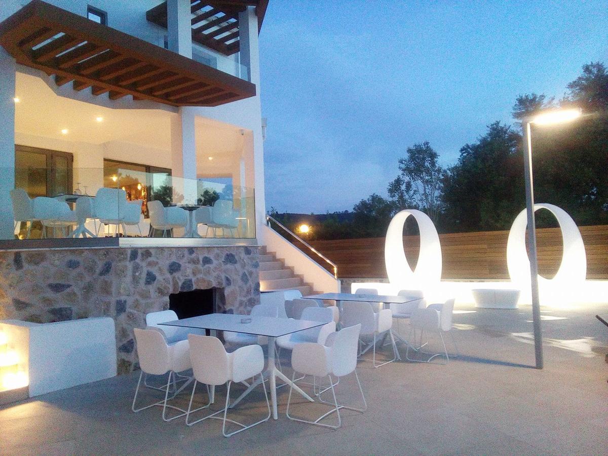 Poseidon Hotel Kaminia (Achaea)