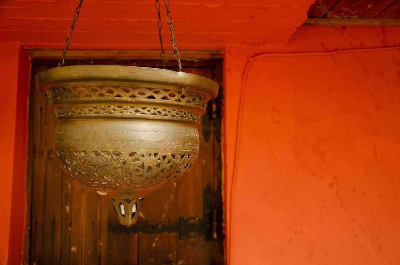 Guest house Kallisto Traditional Litochoro