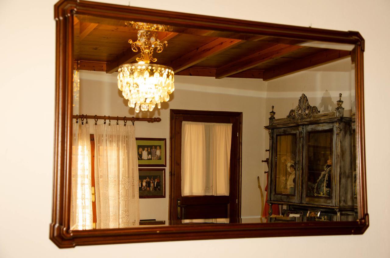 Guest house Kallisto Traditional