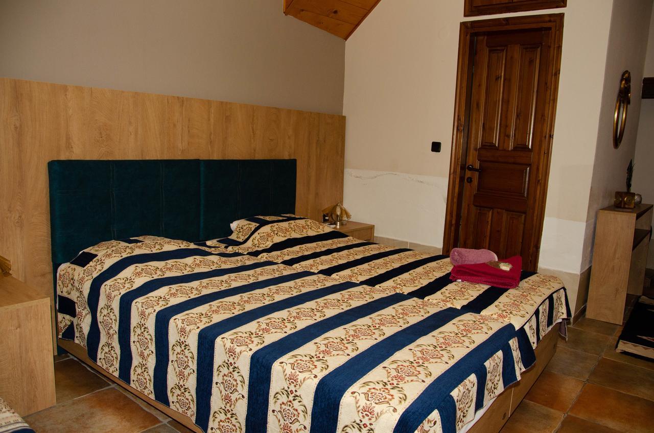 Kallisto Traditional Litochoro