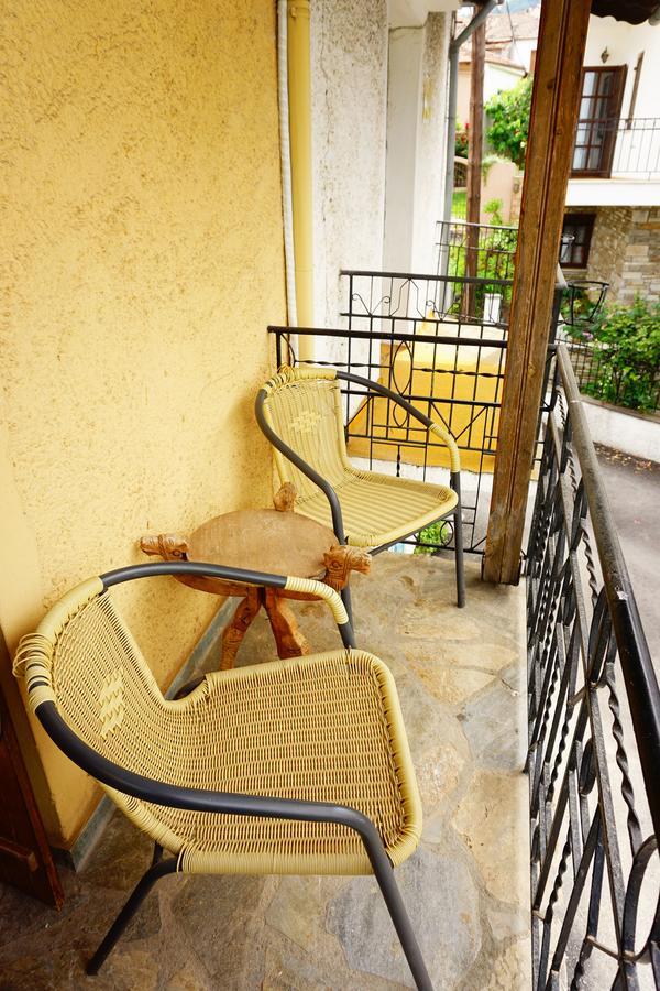 Guest house Kallisto Traditional