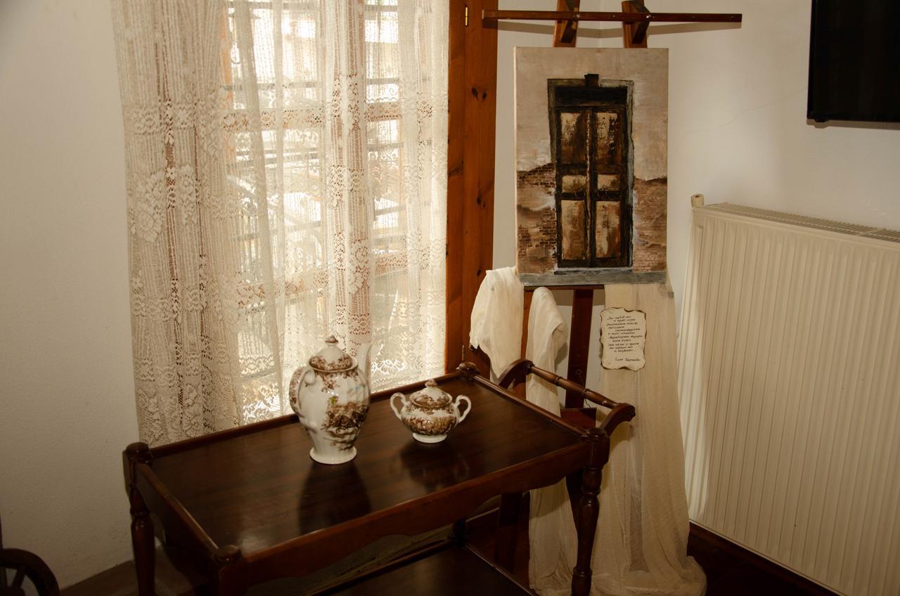 Guest house Kallisto Traditional