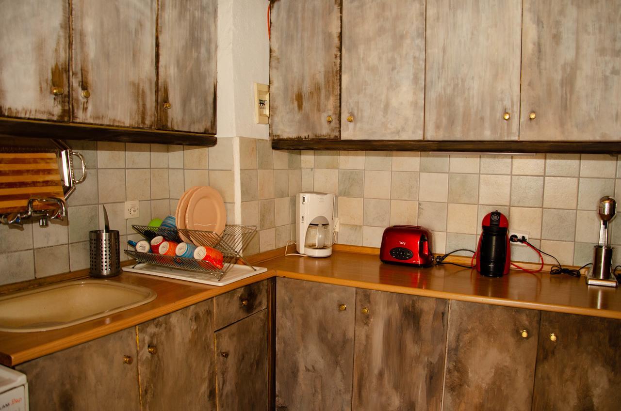 Guest house Kallisto Traditional