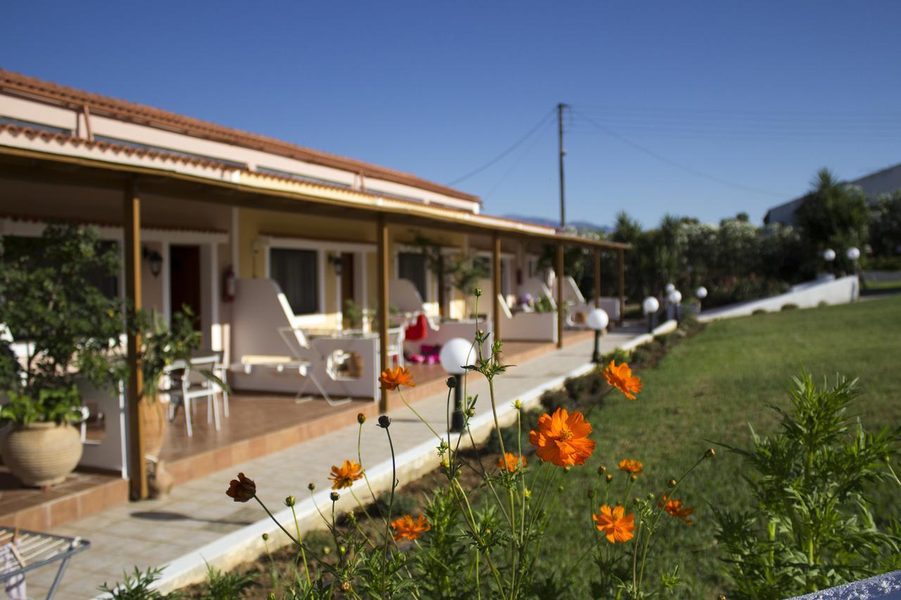 Androulakis Apartment