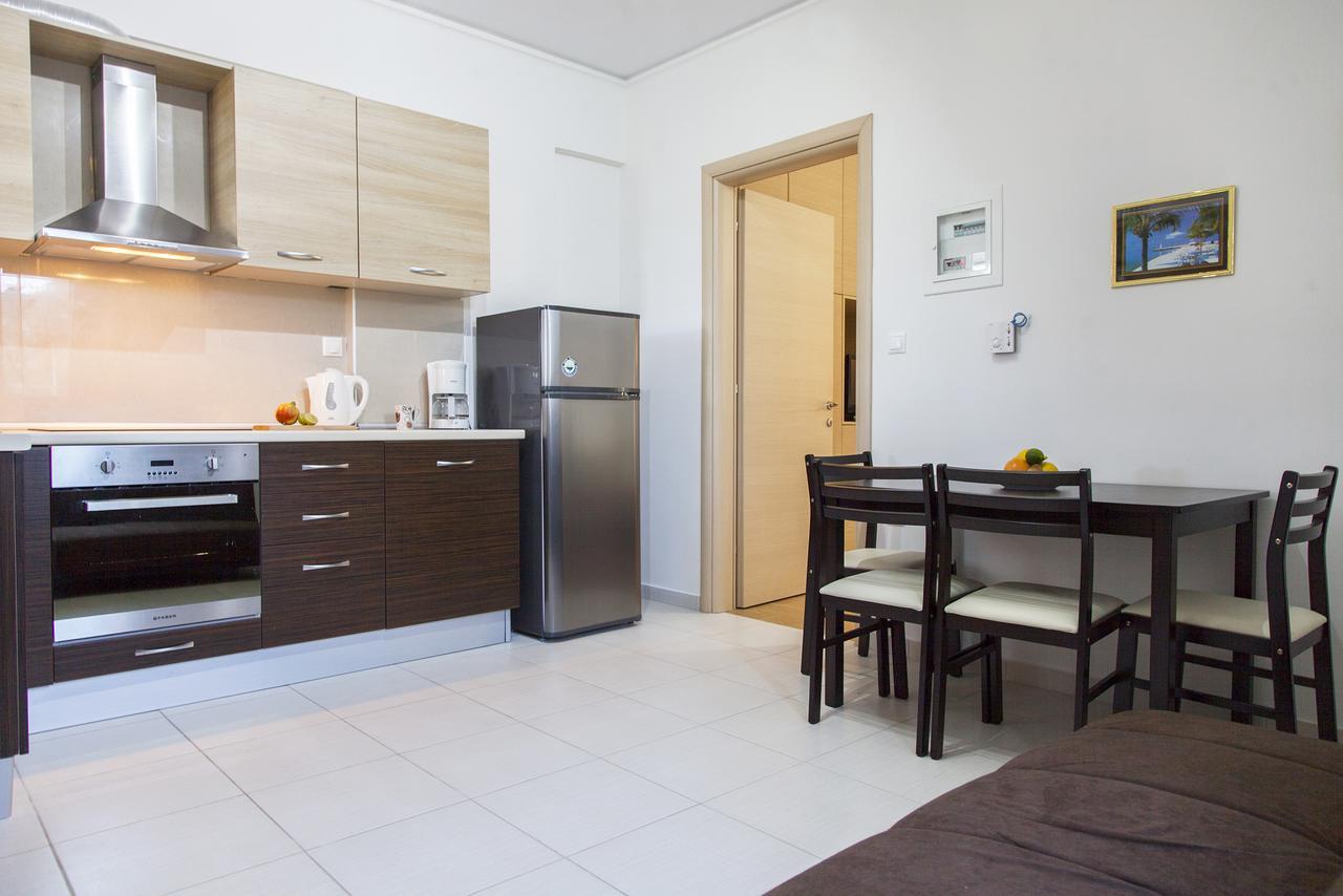 Apartment Dream Vasiliki (Lefkada)