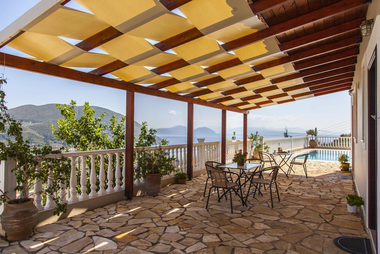 Dream Apartment Vasiliki (Lefkada)