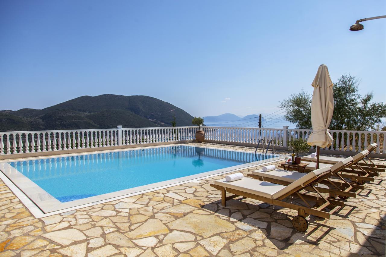Dream * Vasiliki (Lefkada)