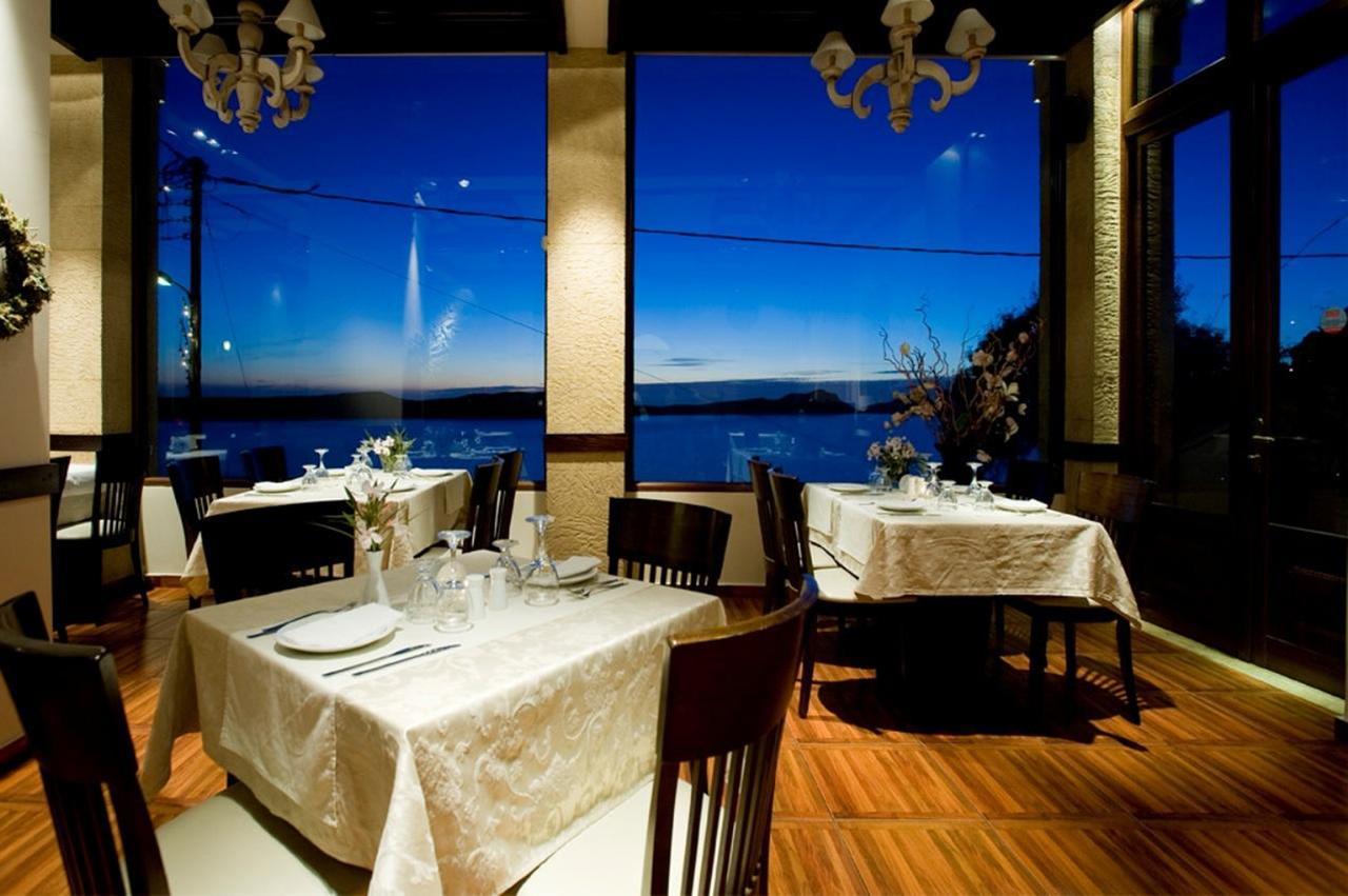 Tina's House Aparthotel Pylos