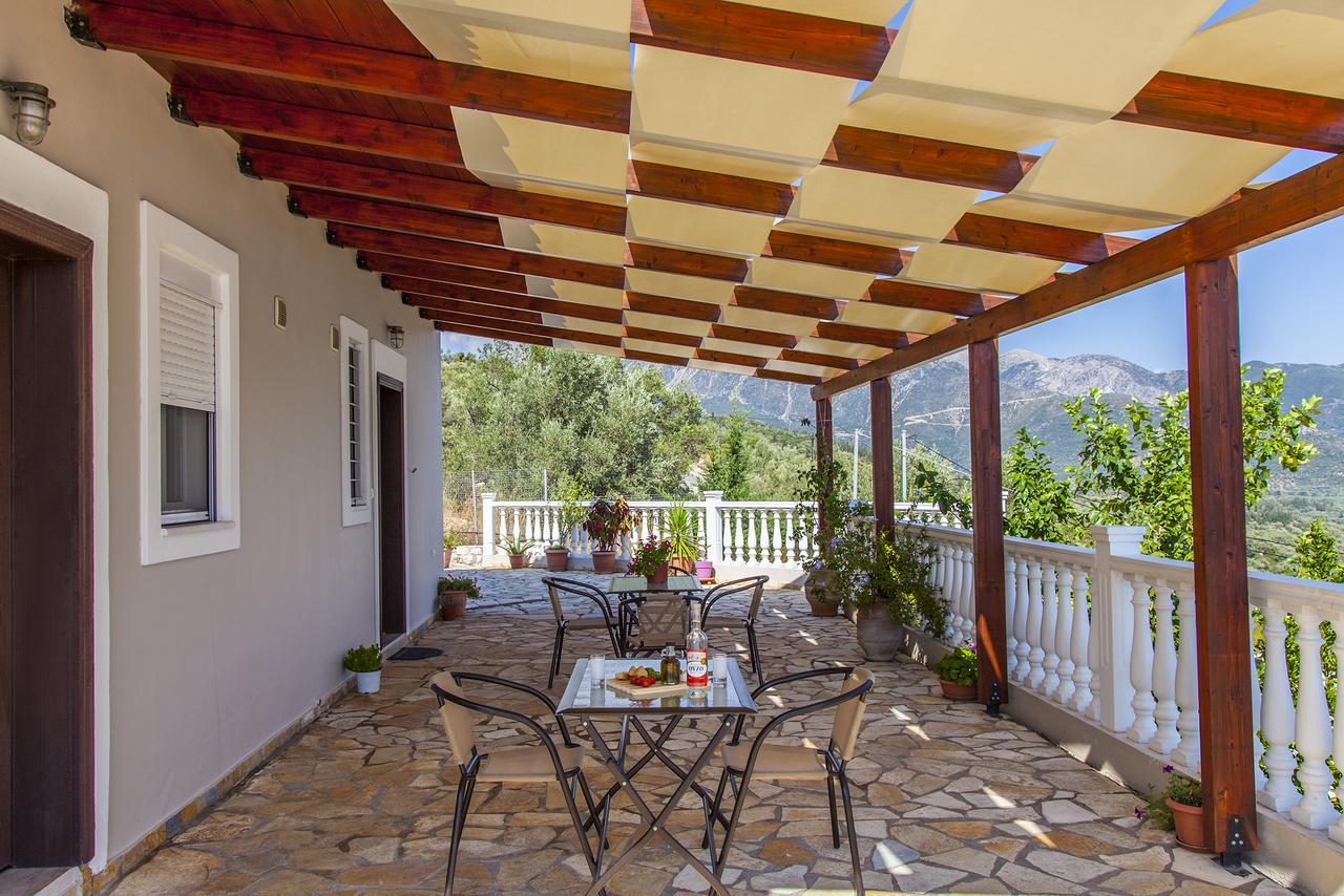 Apartment Dream Vasiliki (Lefkada)