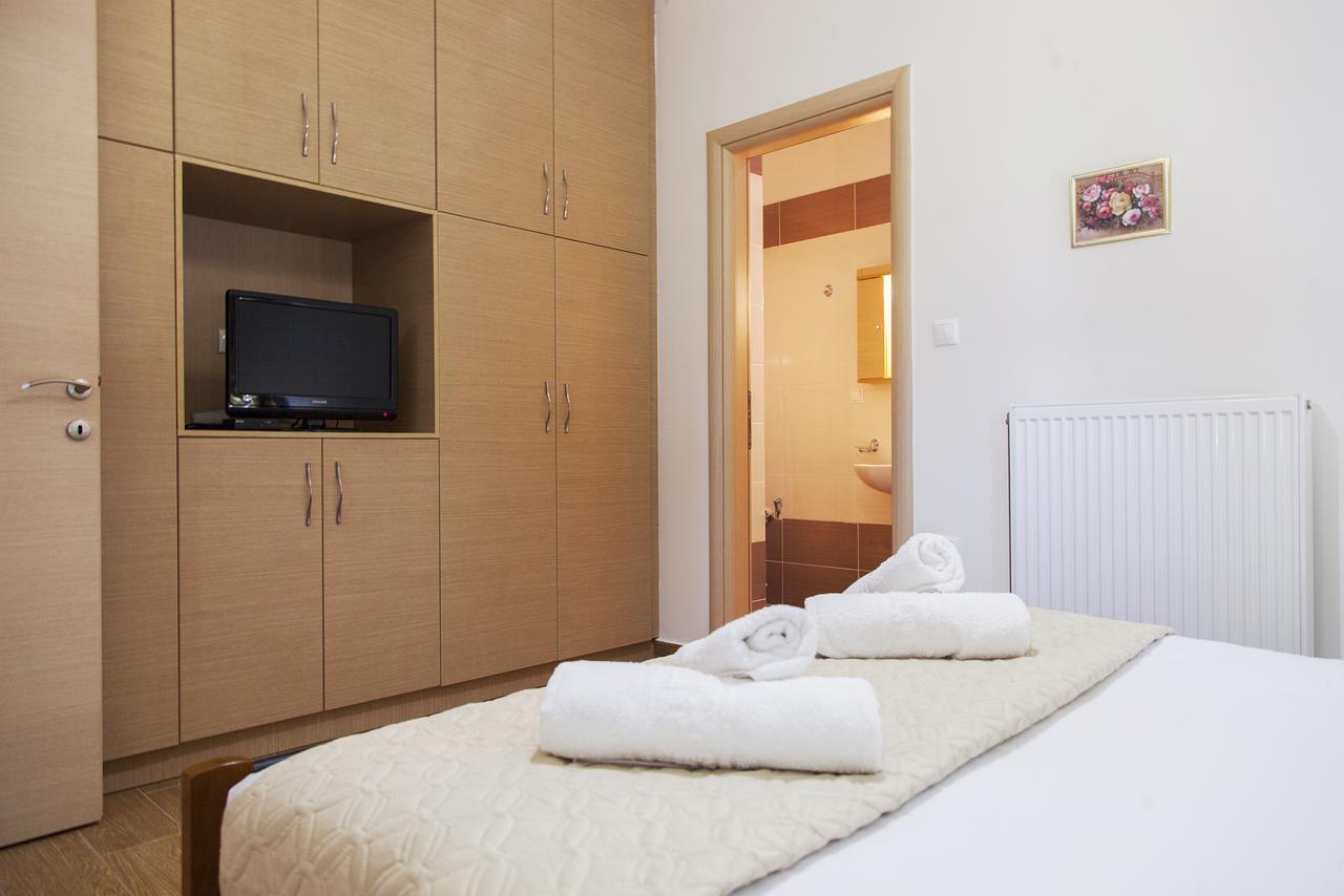 Dream Apartment Vasiliki (Lefkada)