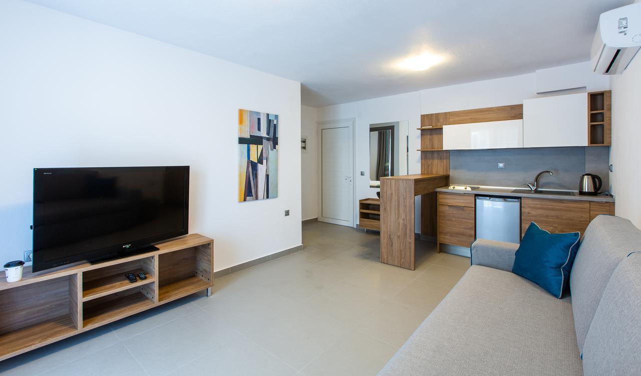 Aparthotel Saint Lucas