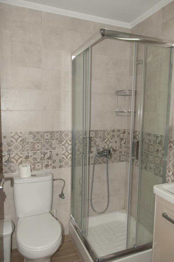 Birlis Apartment