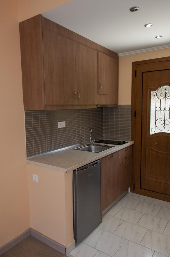 Apartment Birlis Liapades