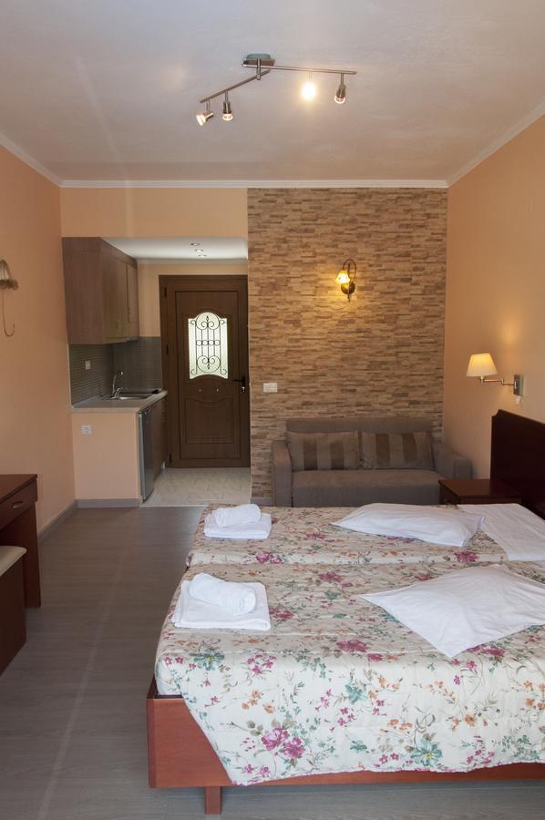 Birlis Apartment *