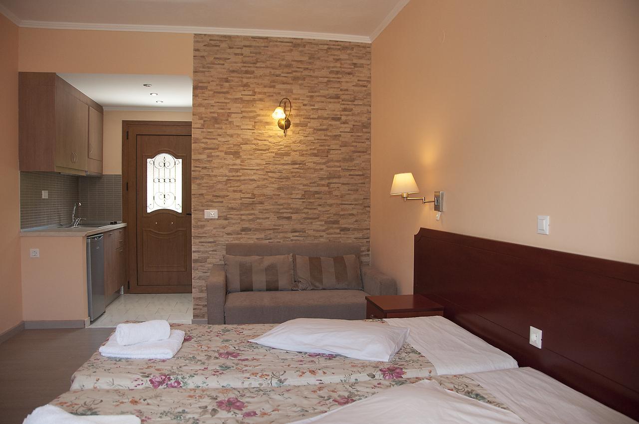 Birlis Apartment
