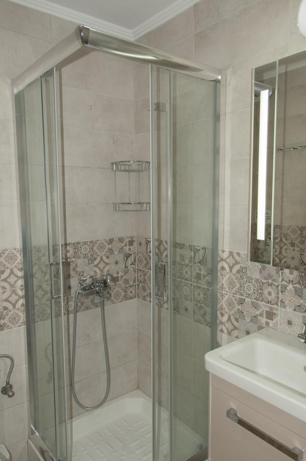 Apartment Birlis Liapades