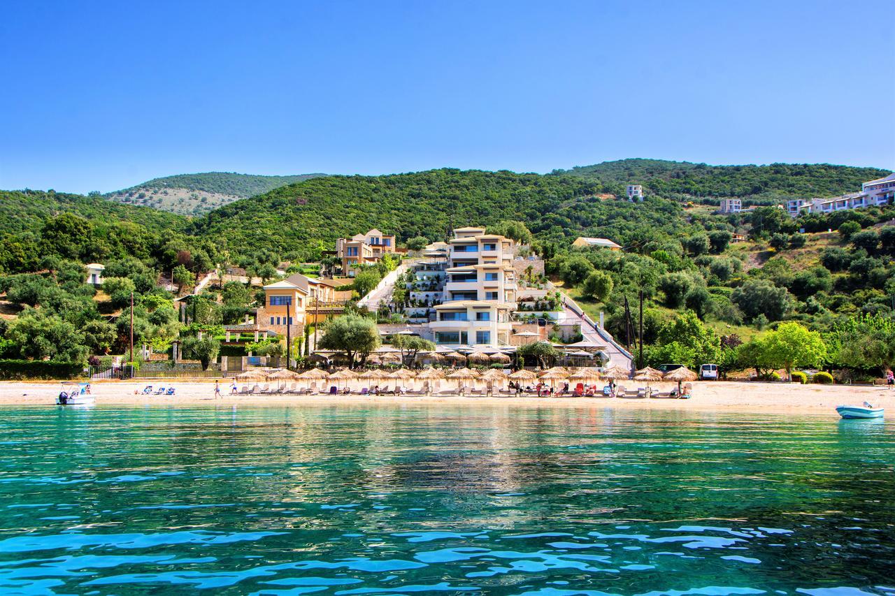 Hotel Prima Vista Beachfront Boutique 5*