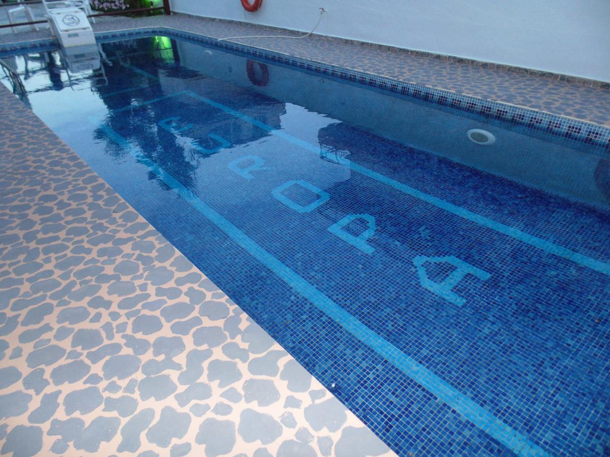 Europa Hotel Olympiaki Akti