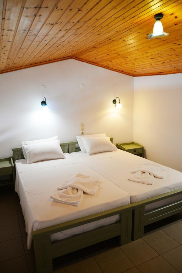 Apartment Androulakis Gerani (Chania)