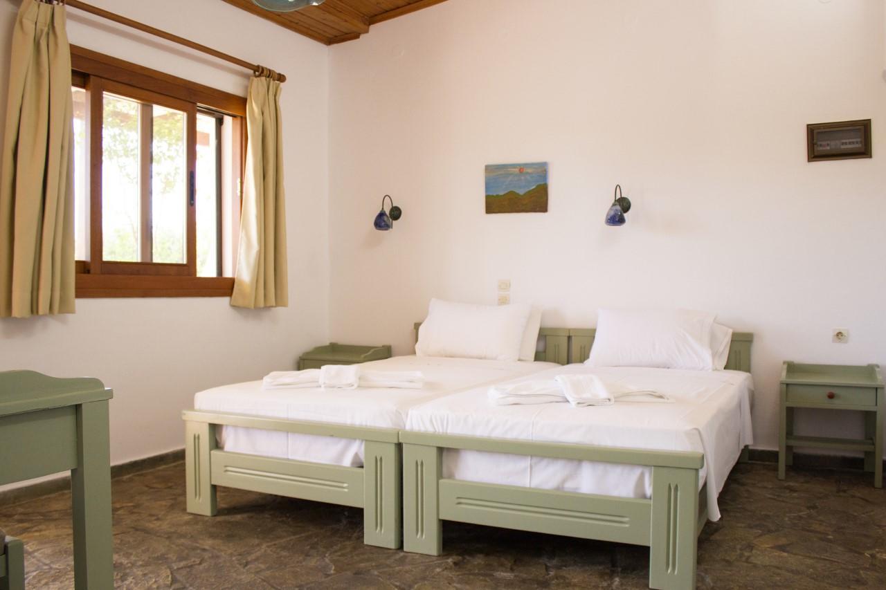 Androulakis Apartment