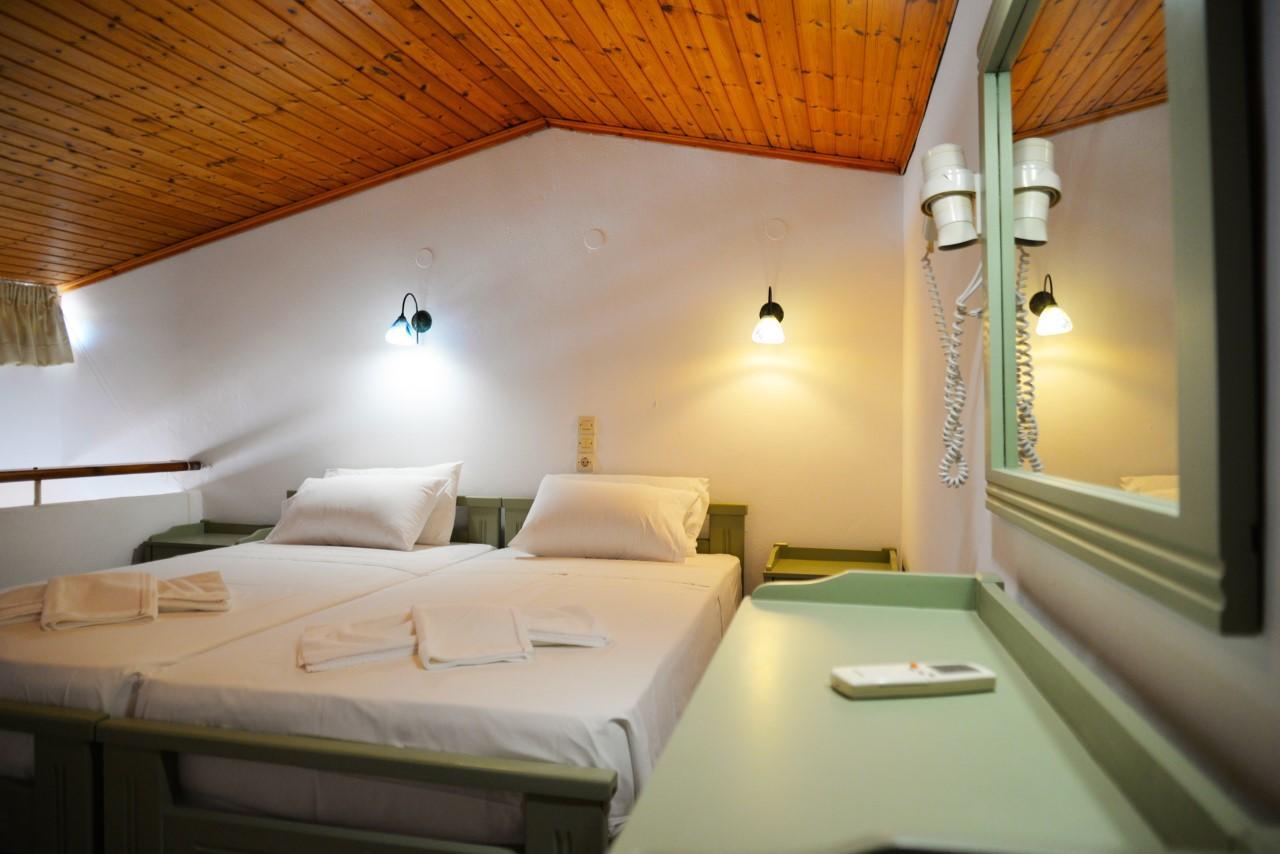 Androulakis Apartment Gerani (Chania)