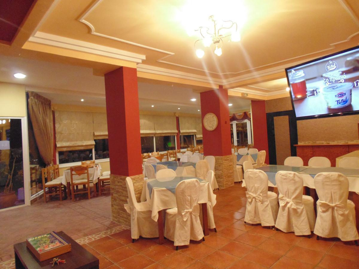 Hotel Europa