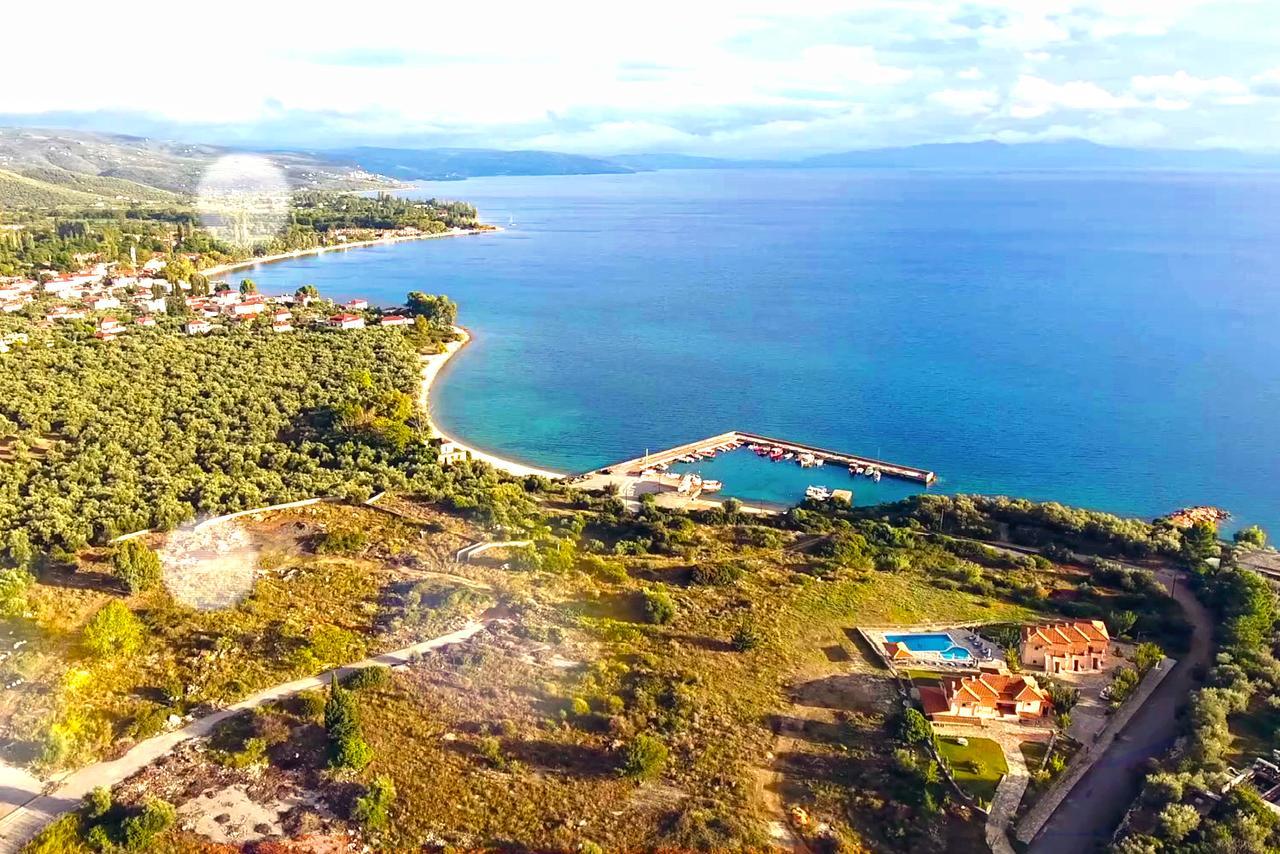 Panorama Aparthotel Kala Nera